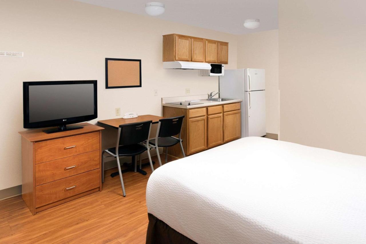 Woodspring Suites Clarksville Ft. Campbell エクステリア 写真