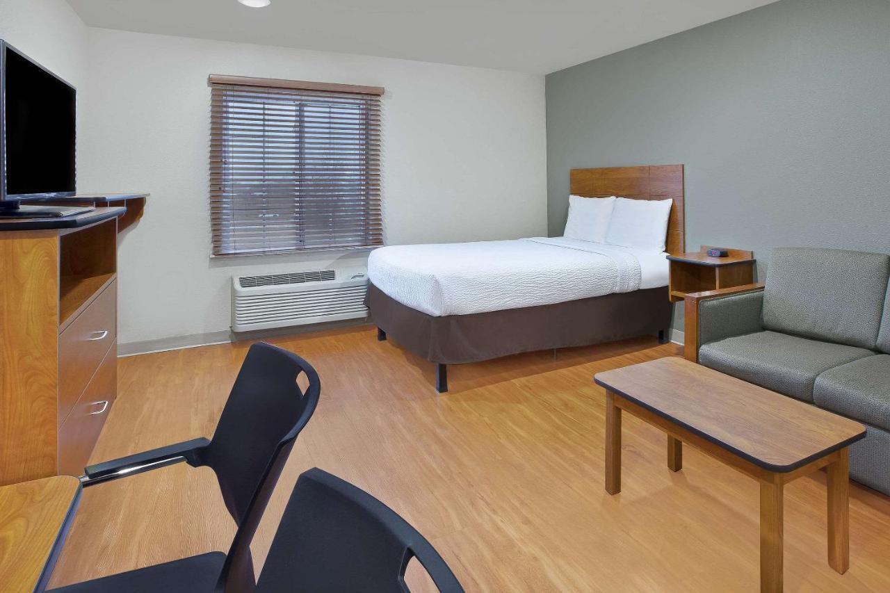Woodspring Suites Clarksville Ft. Campbell エクステリア 写真