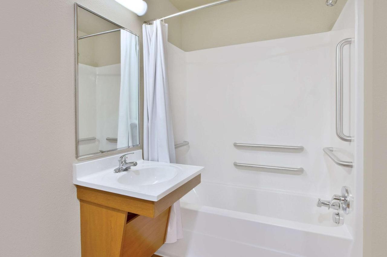 Woodspring Suites Clarksville Ft. Campbell エクステリア 写真