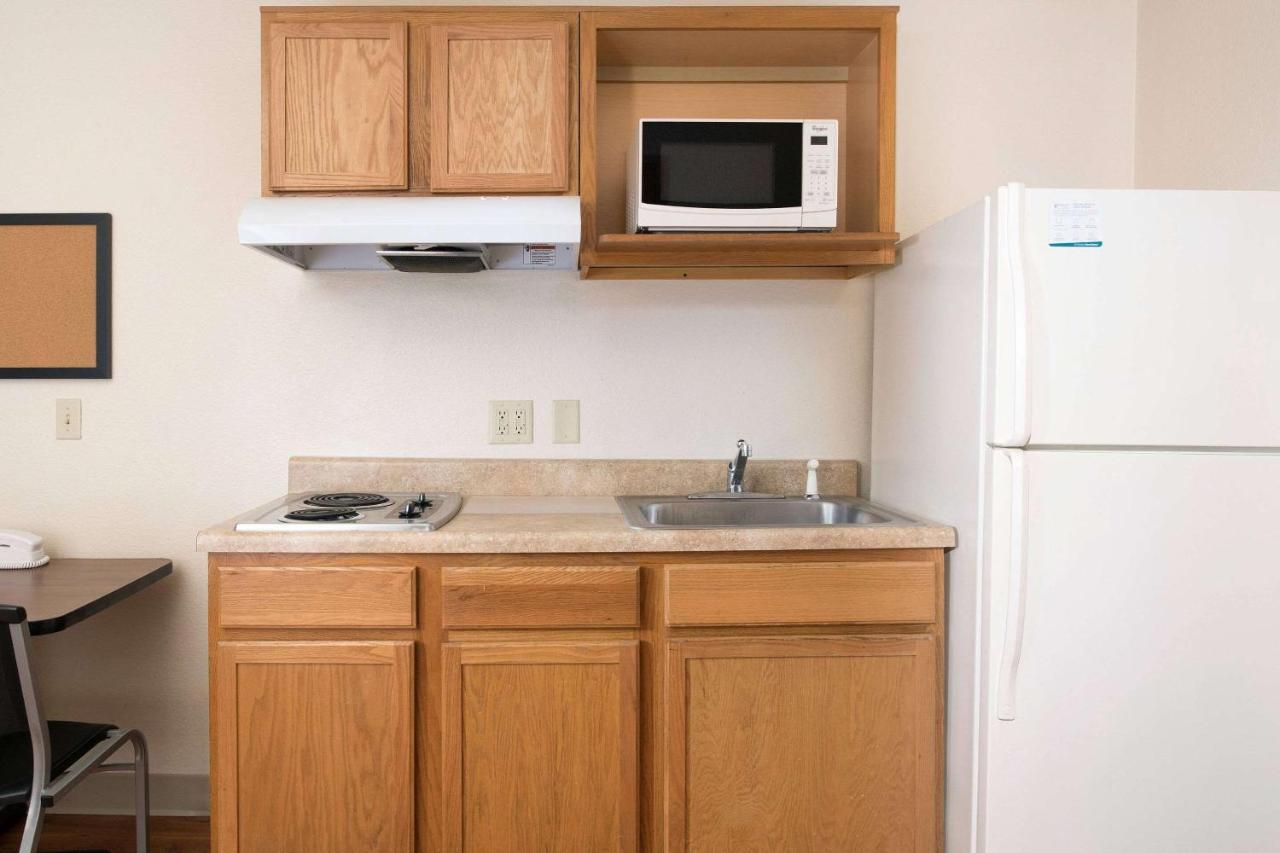 Woodspring Suites Clarksville Ft. Campbell エクステリア 写真