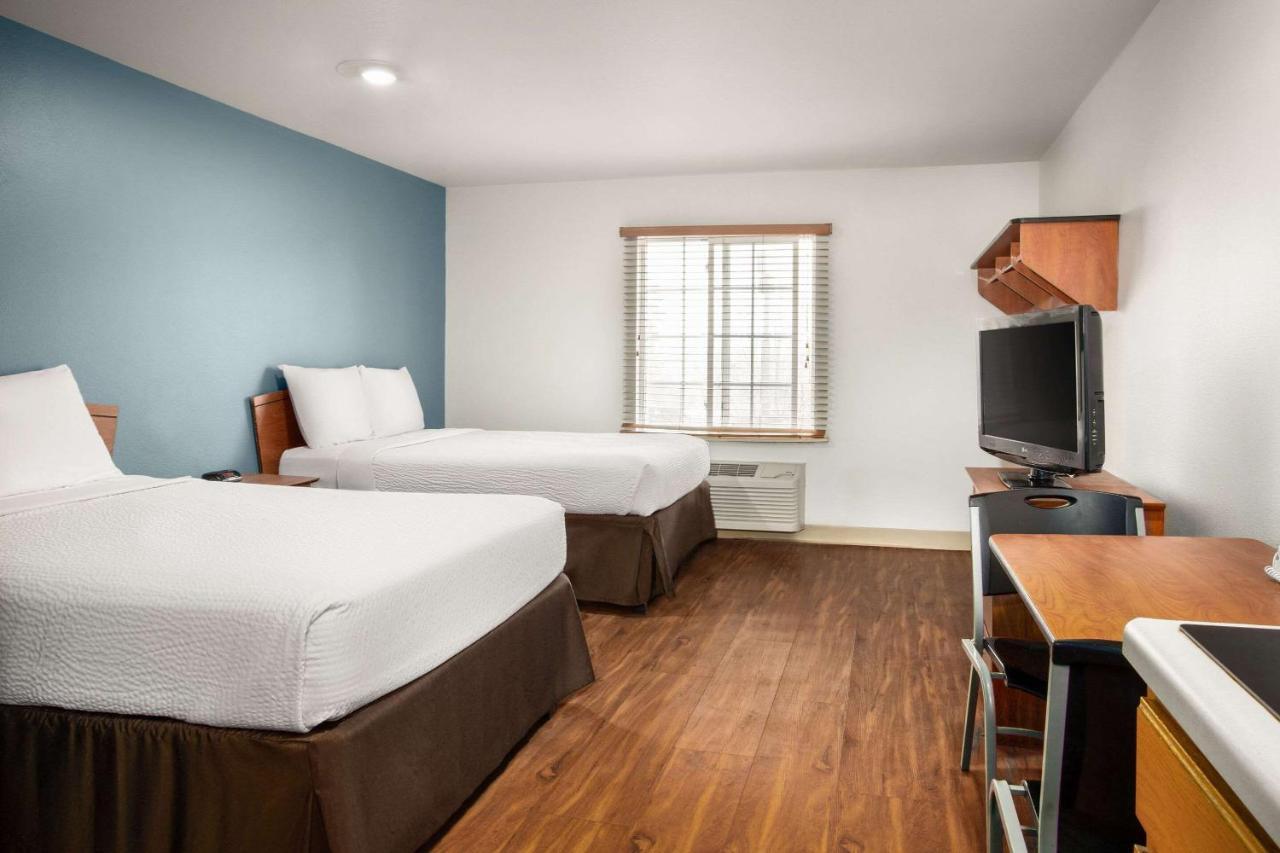 Woodspring Suites Clarksville Ft. Campbell エクステリア 写真