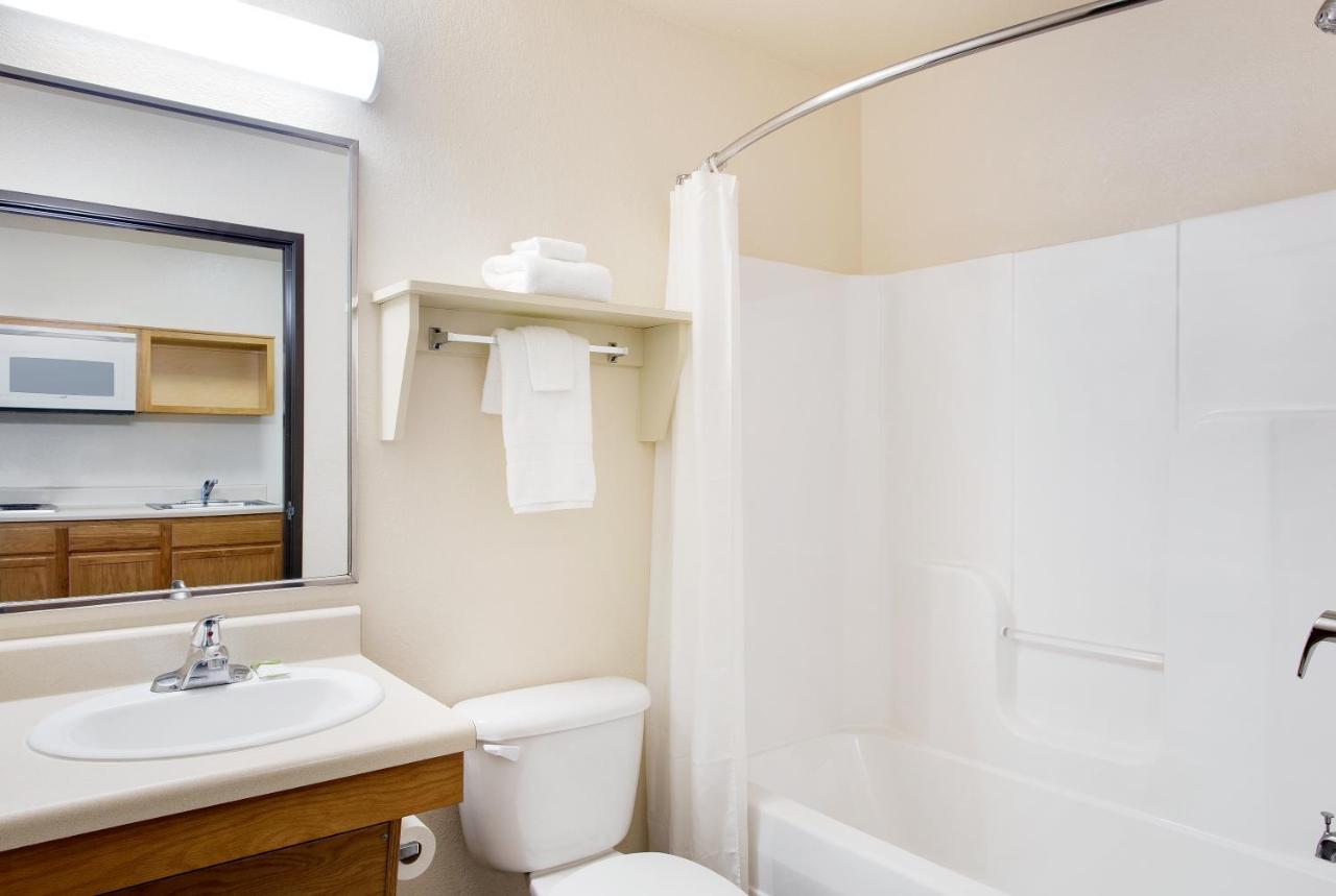 Woodspring Suites Clarksville Ft. Campbell エクステリア 写真