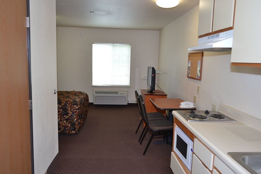 Woodspring Suites Clarksville Ft. Campbell 部屋 写真