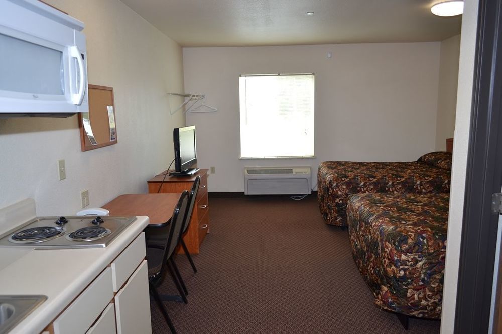 Woodspring Suites Clarksville Ft. Campbell 部屋 写真