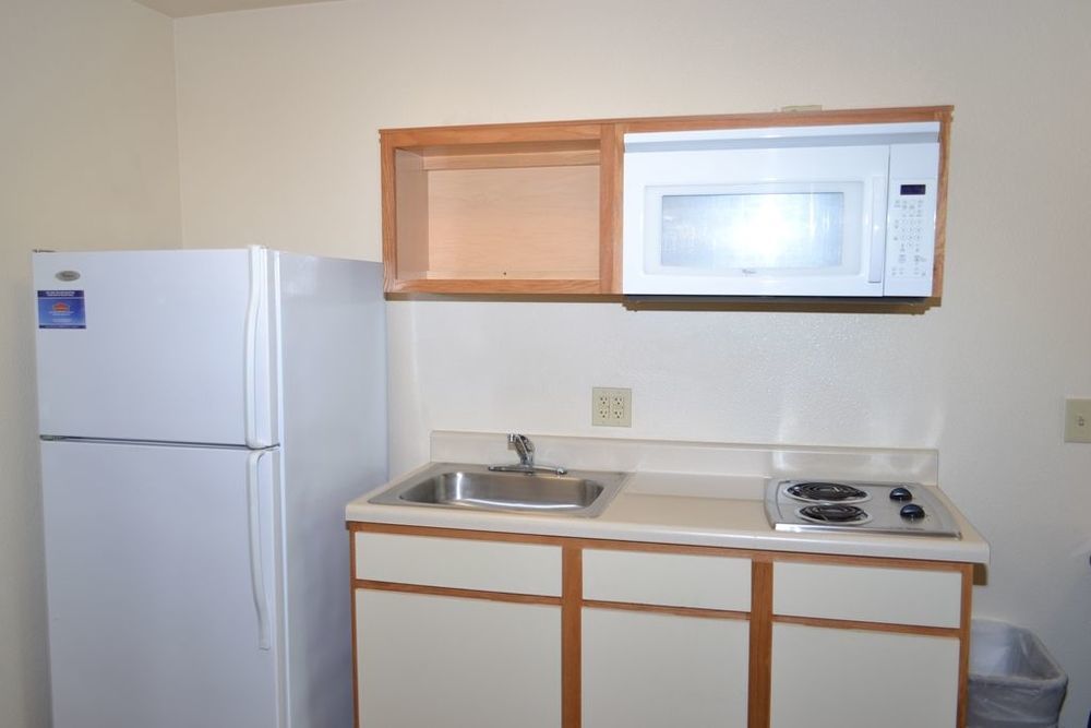 Woodspring Suites Clarksville Ft. Campbell 部屋 写真