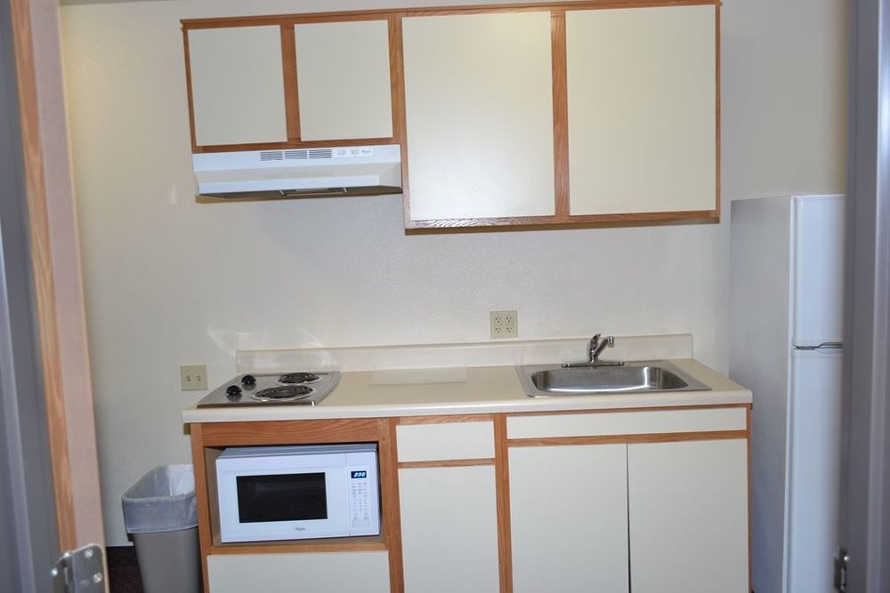 Woodspring Suites Clarksville Ft. Campbell 部屋 写真