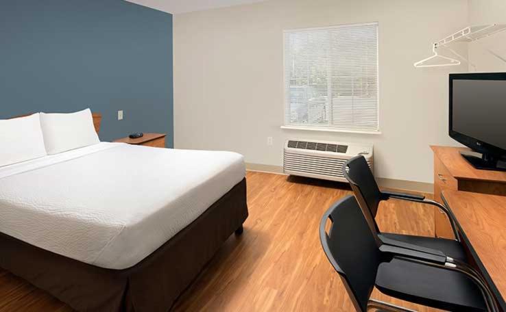 Woodspring Suites Clarksville Ft. Campbell エクステリア 写真