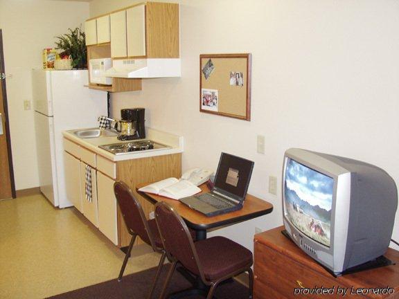 Woodspring Suites Clarksville Ft. Campbell 部屋 写真