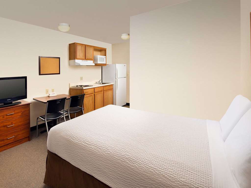 Woodspring Suites Clarksville Ft. Campbell 部屋 写真