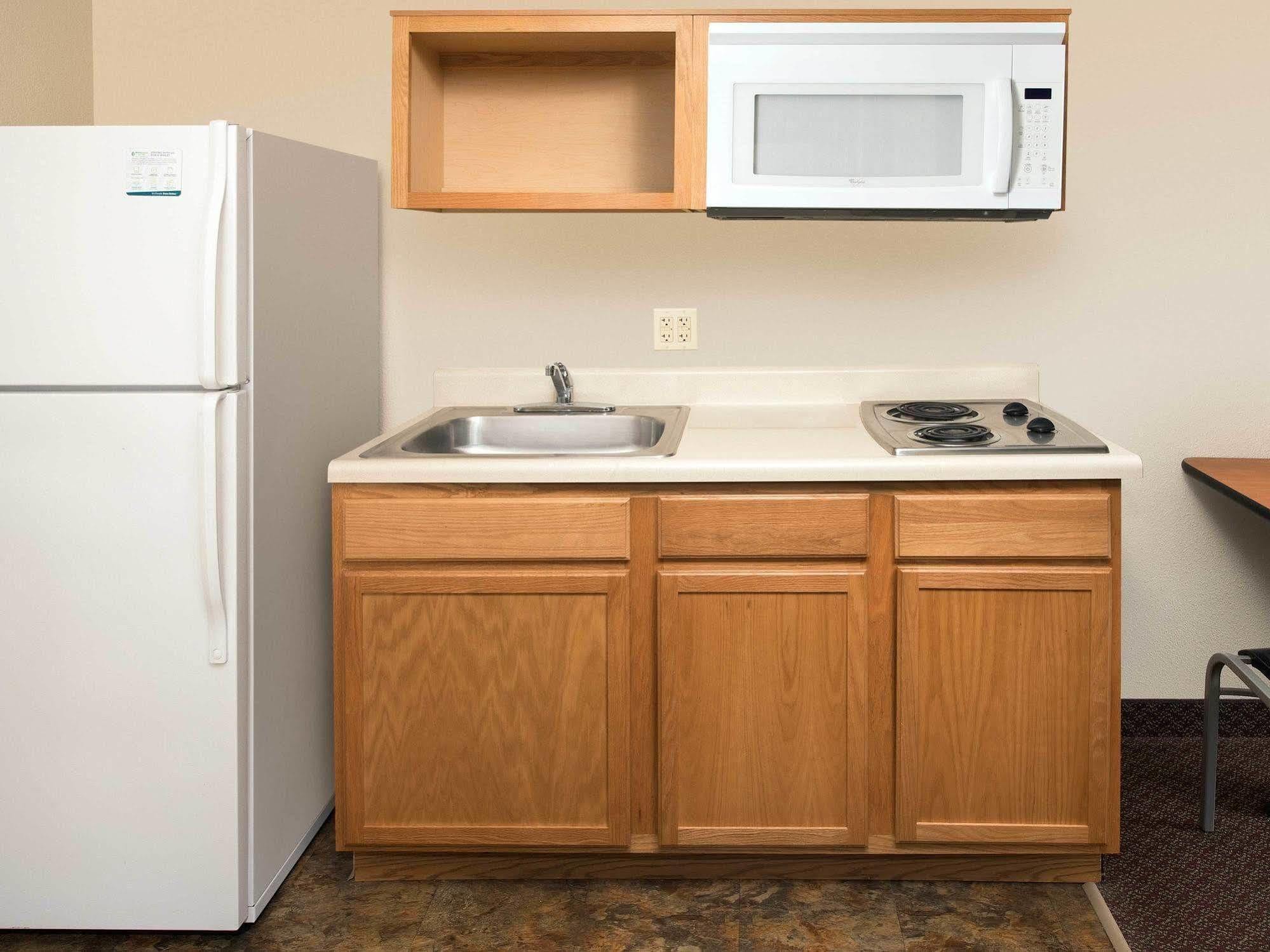 Woodspring Suites Clarksville Ft. Campbell エクステリア 写真